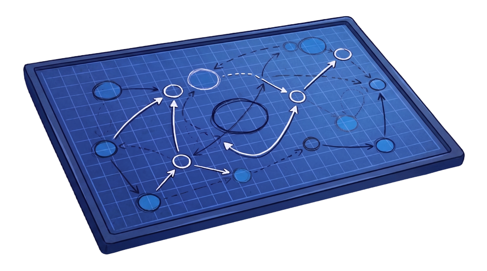 Strategy: segmenting your market and mapping messaging to the right targets